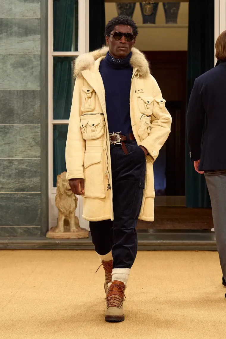 Je li muževnost stvar pro&scaron;losti? Pogledajte kako izgledaju suvremeni mu&scaron;karci