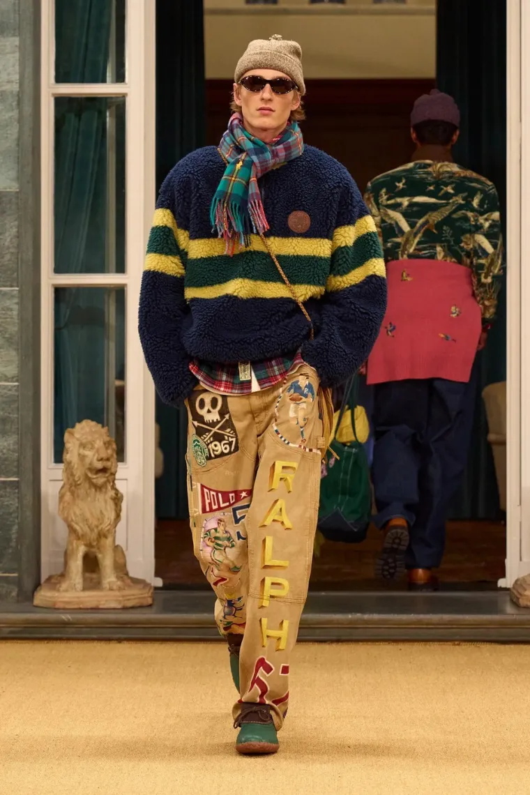 Je li muževnost stvar pro&scaron;losti? Pogledajte kako izgledaju suvremeni mu&scaron;karci