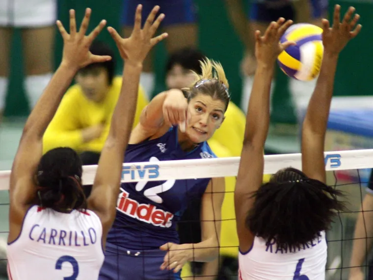 Kad je ona bila na terenu, svi su gledali samo nju: Pogledajte kako danas izgleda ikona