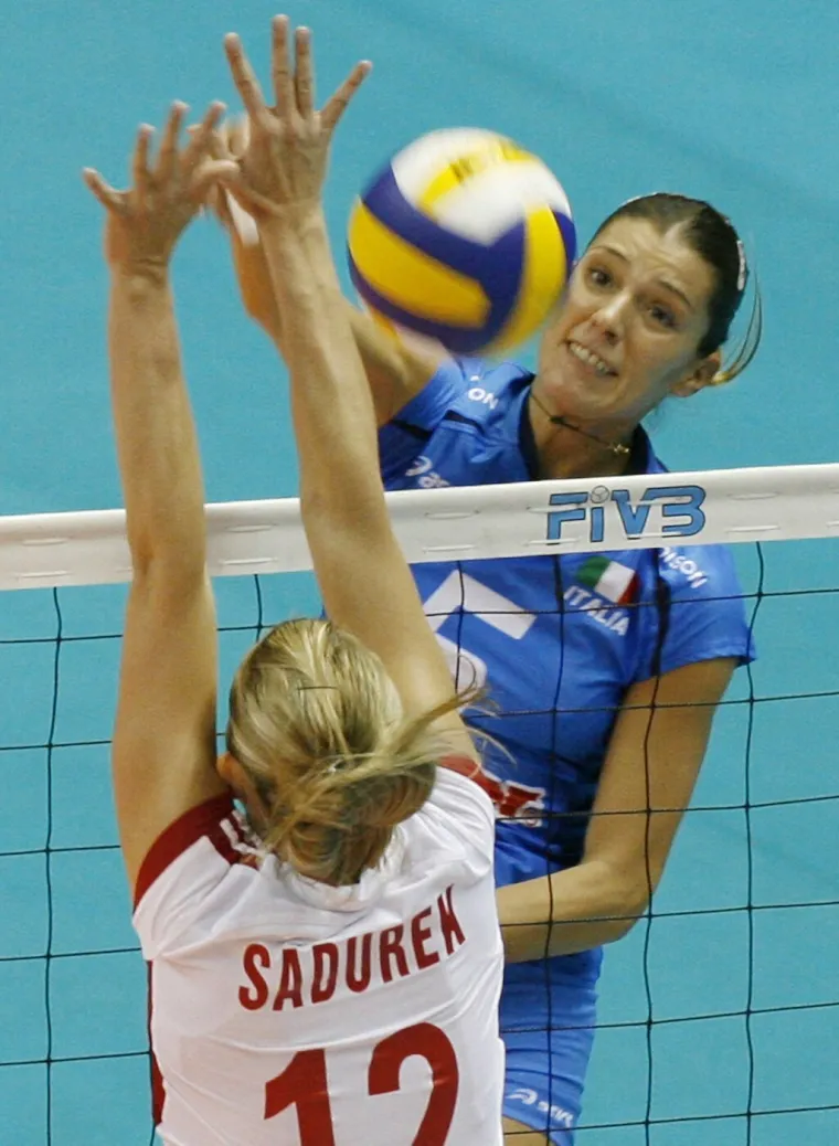 Kad je ona bila na terenu, svi su gledali samo nju: Pogledajte kako danas izgleda ikona