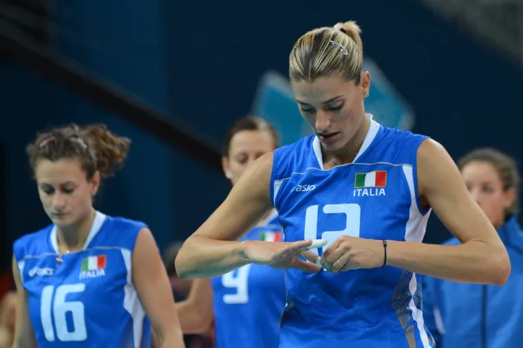 Kad je ona bila na terenu, svi su gledali samo nju: Pogledajte kako danas izgleda ikona