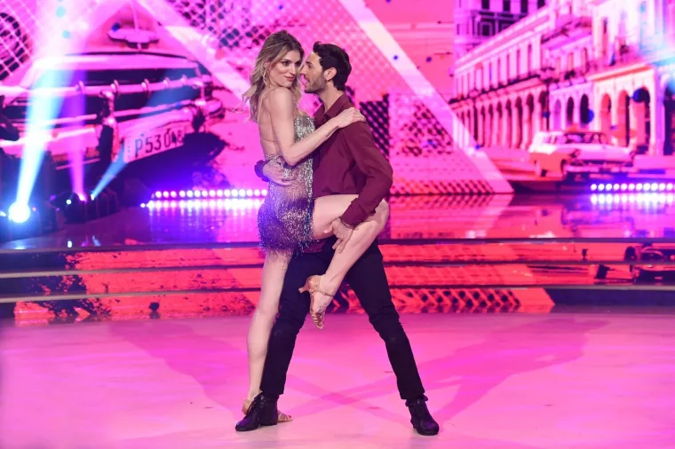 Kad je ona bila na terenu, svi su gledali samo nju: Pogledajte kako danas izgleda ikona