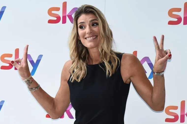 Kad je ona bila na terenu, svi su gledali samo nju: Pogledajte kako danas izgleda ikona