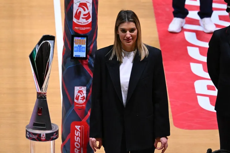 Kad je ona bila na terenu, svi su gledali samo nju: Pogledajte kako danas izgleda ikona