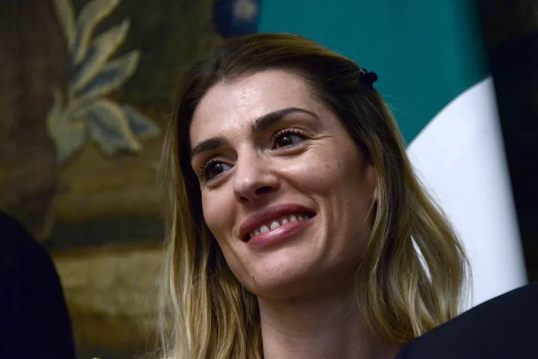 Kad je ona bila na terenu, svi su gledali samo nju: Pogledajte kako danas izgleda ikona