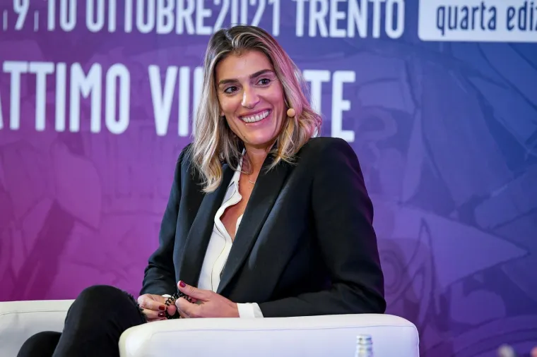 Kad je ona bila na terenu, svi su gledali samo nju: Pogledajte kako danas izgleda ikona