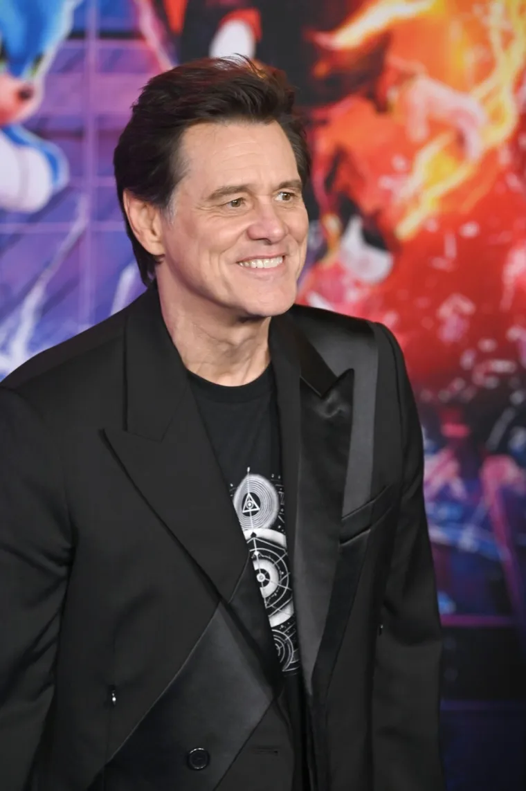 Kralj komedije: Iza osmijeha Jim Carreyja skriva se život pun siroma&scaron;tva, skandala i boli