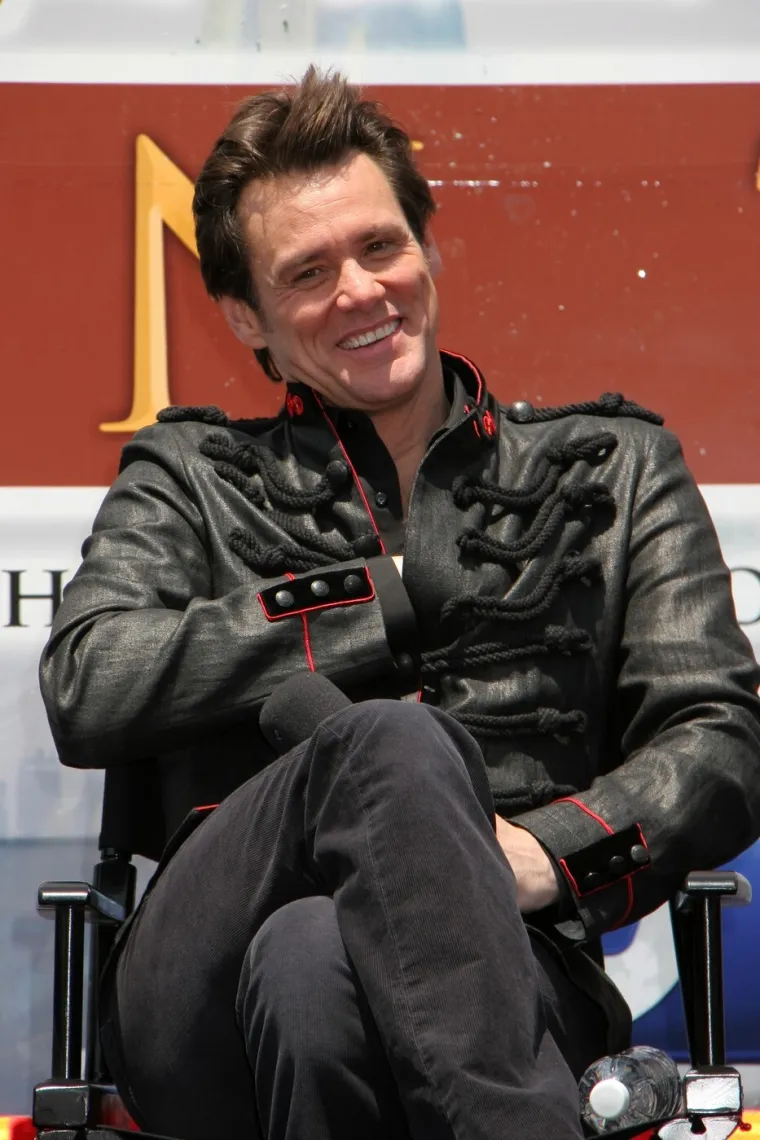 Kralj komedije: Iza osmijeha Jim Carreyja skriva se život pun siroma&scaron;tva, skandala i boli