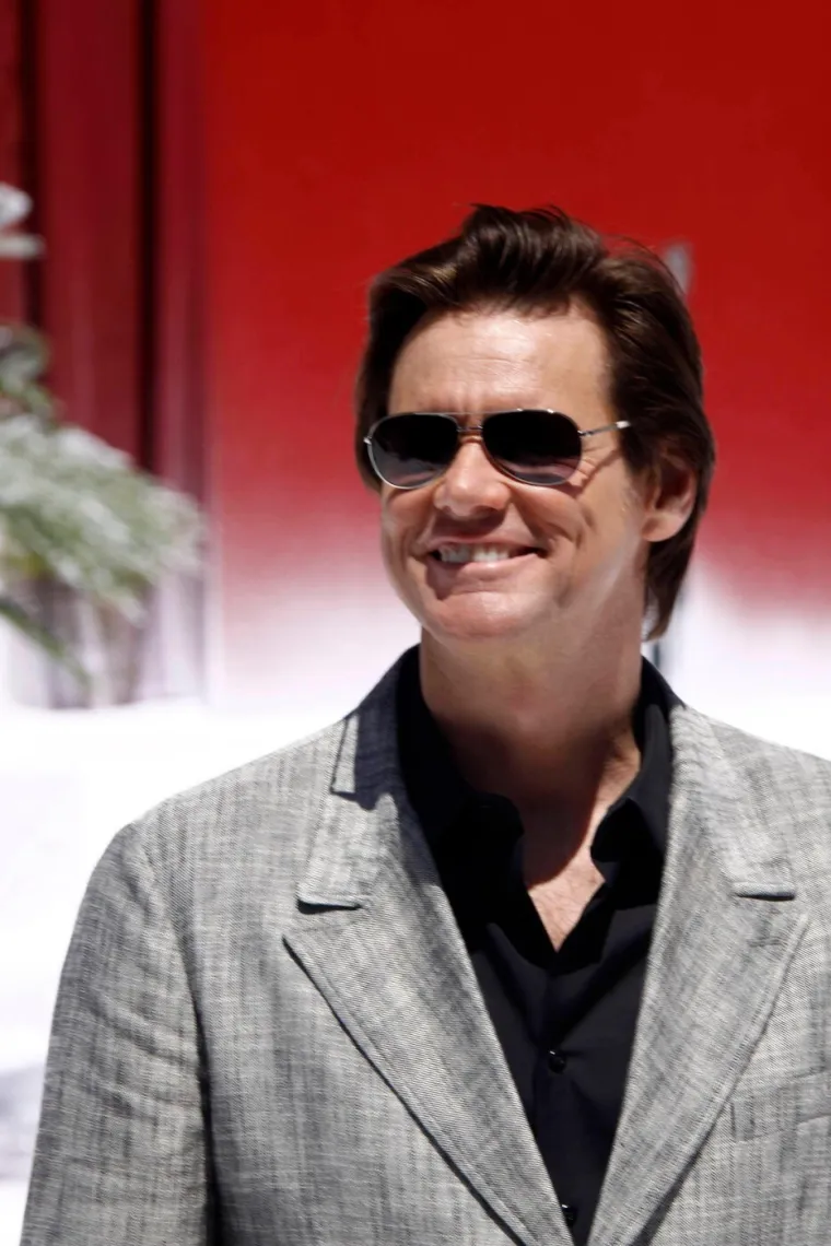 Kralj komedije: Iza osmijeha Jim Carreyja skriva se život pun siroma&scaron;tva, skandala i boli