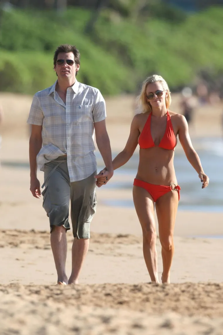 Kralj komedije: Iza osmijeha Jim Carreyja skriva se život pun siroma&scaron;tva, skandala i boli