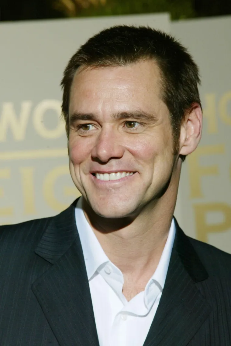 Kralj komedije: Iza osmijeha Jim Carreyja skriva se život pun siroma&scaron;tva, skandala i boli