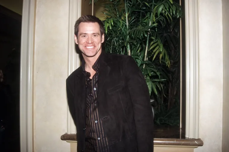 Kralj komedije: Iza osmijeha Jim Carreyja skriva se život pun siroma&scaron;tva, skandala i boli