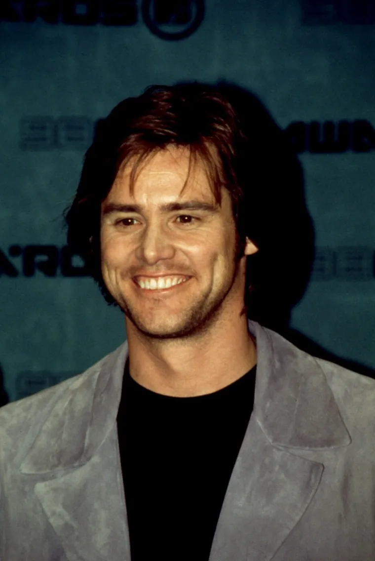 Kralj komedije: Iza osmijeha Jim Carreyja skriva se život pun siroma&scaron;tva, skandala i boli