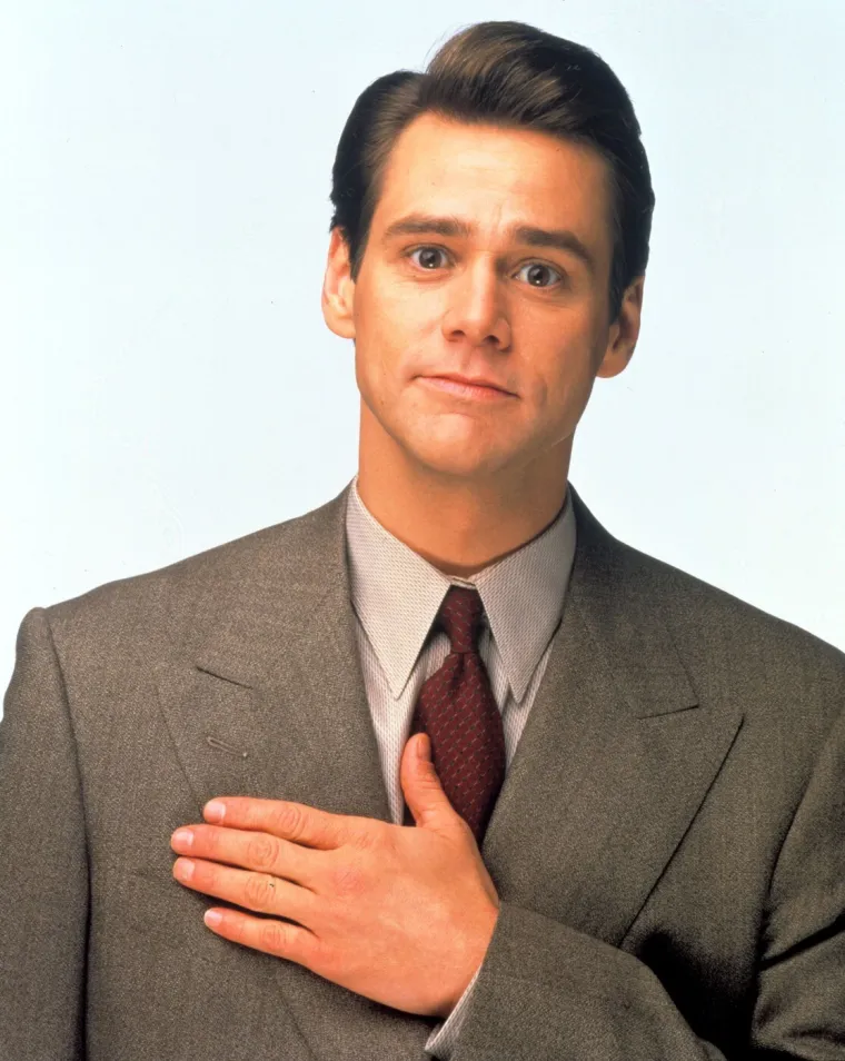 Kralj komedije: Iza osmijeha Jim Carreyja skriva se život pun siroma&scaron;tva, skandala i boli