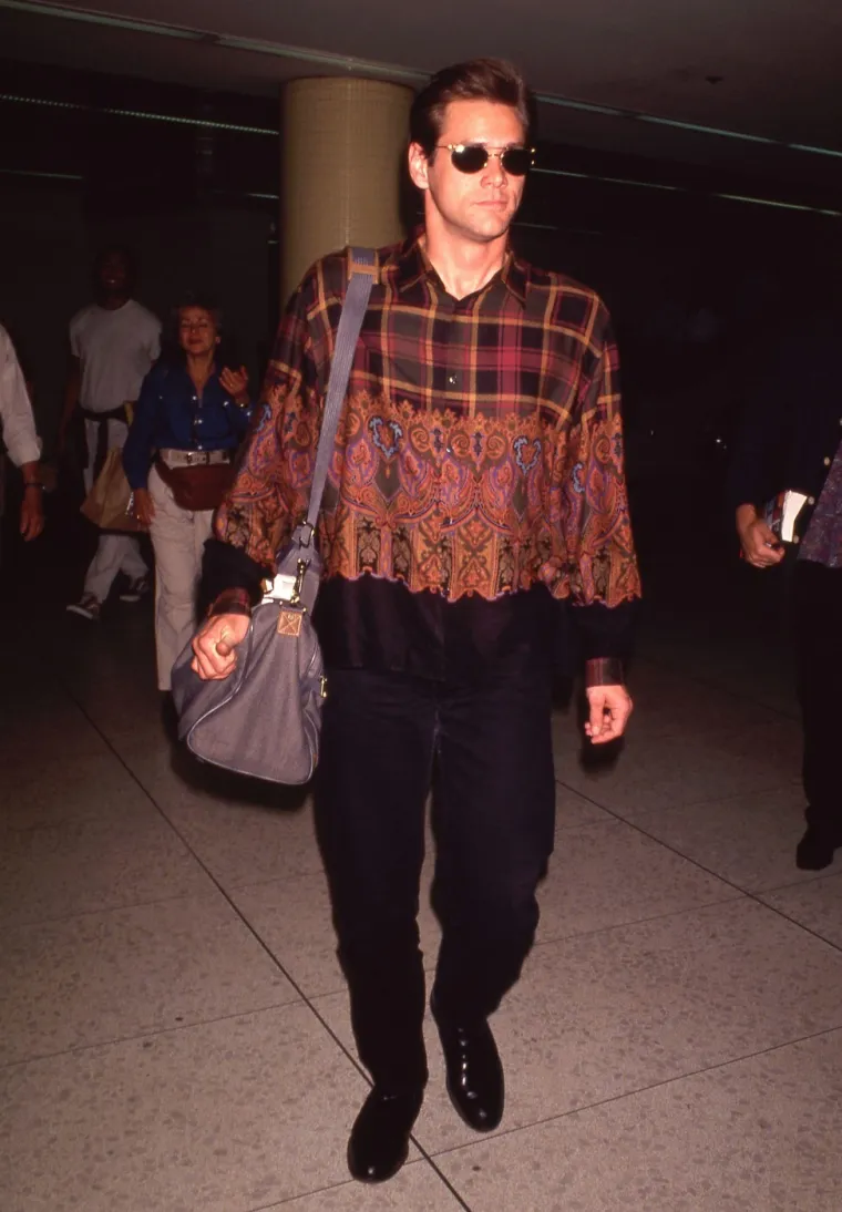 Kralj komedije: Iza osmijeha Jim Carreyja skriva se život pun siroma&scaron;tva, skandala i boli