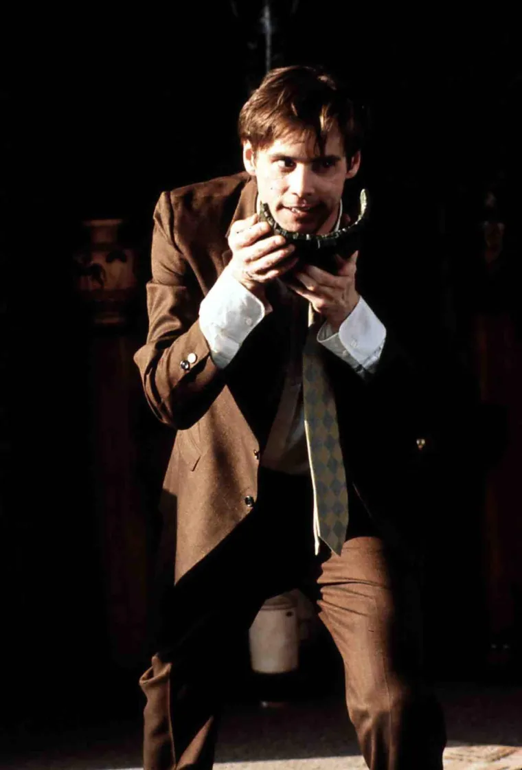 Kralj komedije: Iza osmijeha Jim Carreyja skriva se život pun siroma&scaron;tva, skandala i boli