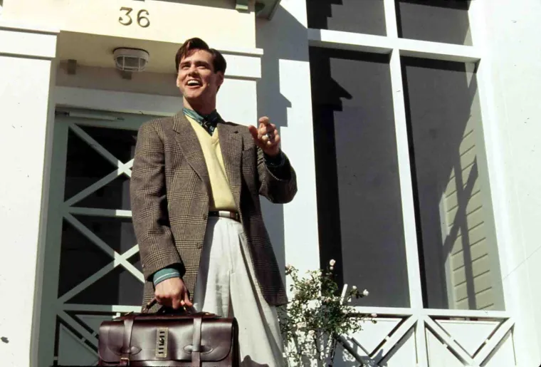 Kralj komedije: Iza osmijeha Jim Carreyja skriva se život pun siroma&scaron;tva, skandala i boli