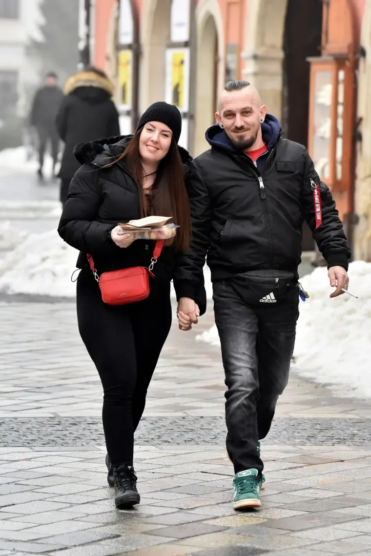 Dvije plavu&scaron;e u crnom pokorile &scaron;picu u Varaždinu: O ovim damama će se jo&scaron; dugo pričati