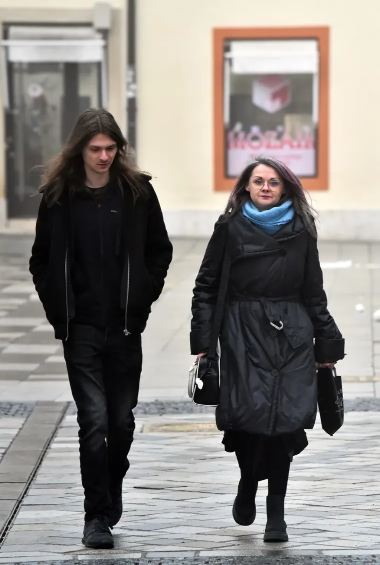 Dvije plavu&scaron;e u crnom pokorile &scaron;picu u Varaždinu: O ovim damama će se jo&scaron; dugo pričati