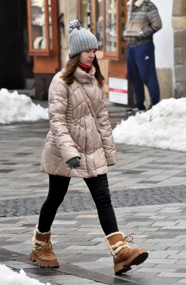 Dvije plavu&scaron;e u crnom pokorile &scaron;picu u Varaždinu: O ovim damama će se jo&scaron; dugo pričati