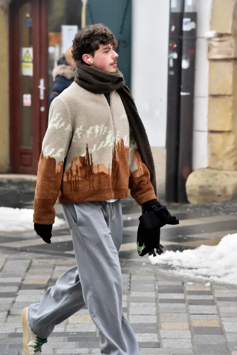 Dvije plavu&scaron;e u crnom pokorile &scaron;picu u Varaždinu: O ovim damama će se jo&scaron; dugo pričati