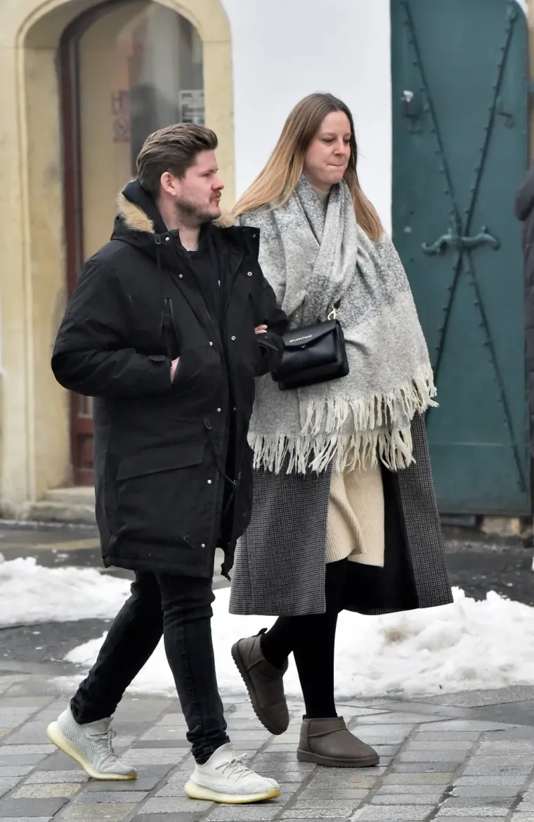 Dvije plavu&scaron;e u crnom pokorile &scaron;picu u Varaždinu: O ovim damama će se jo&scaron; dugo pričati