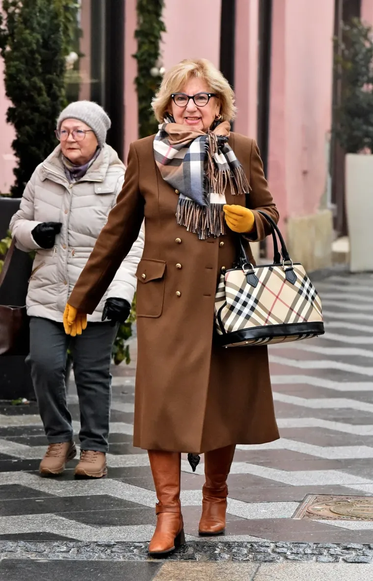 Dvije plavu&scaron;e u crnom pokorile &scaron;picu u Varaždinu: O ovim damama će se jo&scaron; dugo pričati