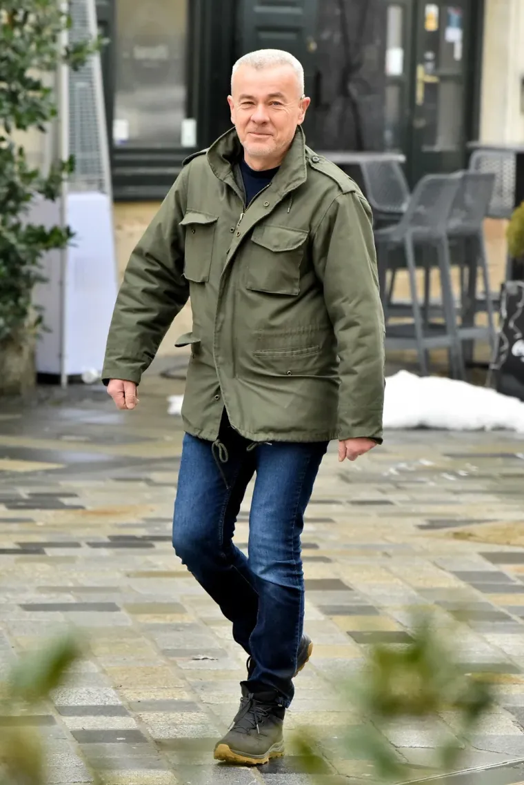 Dvije plavu&scaron;e u crnom pokorile &scaron;picu u Varaždinu: O ovim damama će se jo&scaron; dugo pričati