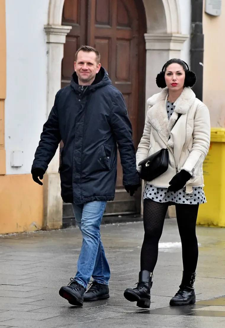 Dvije plavu&scaron;e u crnom pokorile &scaron;picu u Varaždinu: O ovim damama će se jo&scaron; dugo pričati