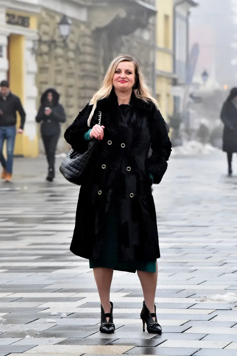 Dvije plavu&scaron;e u crnom pokorile &scaron;picu u Varaždinu: O ovim damama će se jo&scaron; dugo pričati