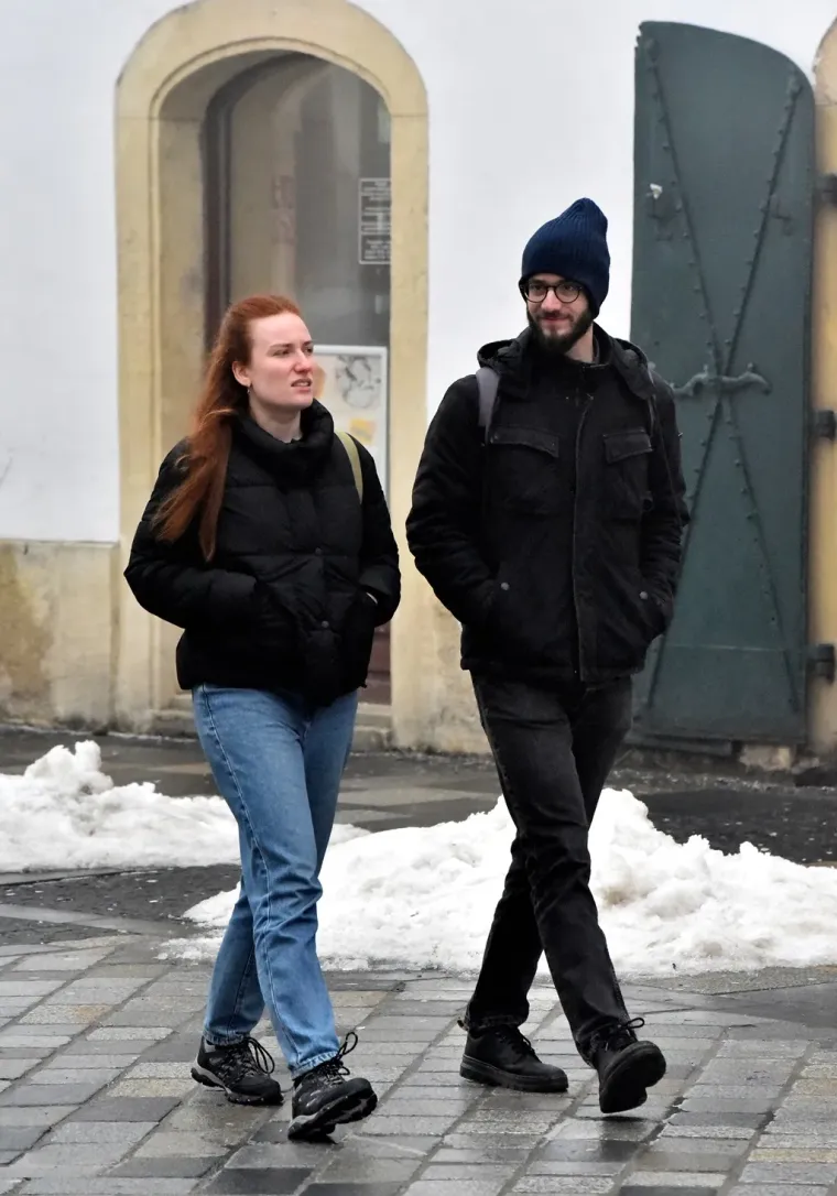 Dvije plavu&scaron;e u crnom pokorile &scaron;picu u Varaždinu: O ovim damama će se jo&scaron; dugo pričati