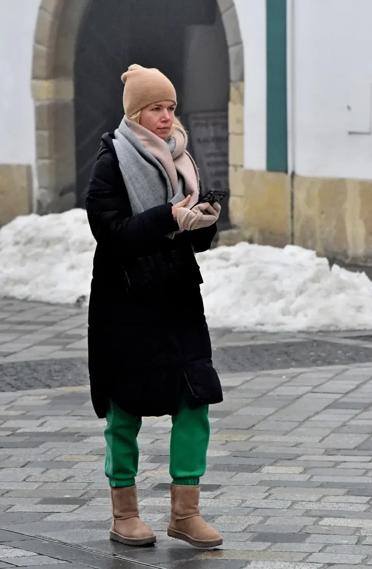 Dvije plavu&scaron;e u crnom pokorile &scaron;picu u Varaždinu: O ovim damama će se jo&scaron; dugo pričati