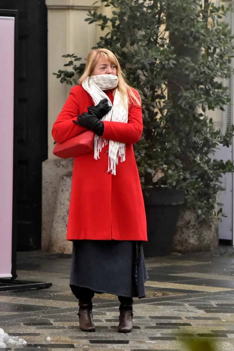 Dvije plavu&scaron;e u crnom pokorile &scaron;picu u Varaždinu: O ovim damama će se jo&scaron; dugo pričati