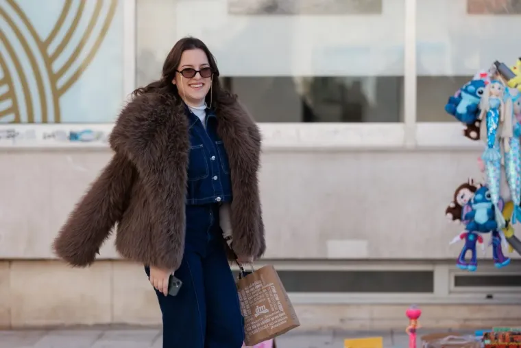 Za ovim nogama se okrenula cijela Kalelarga: Zadrani nisu skidali pogled s crnke u crvenom