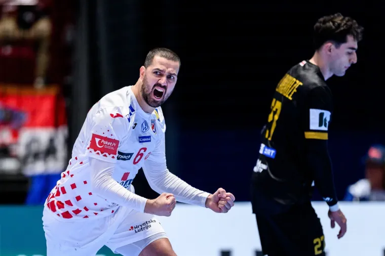 Od tuge i očaja do velike euforije: Evo kako su hrvatski navijači okupirali Malmo Arenu