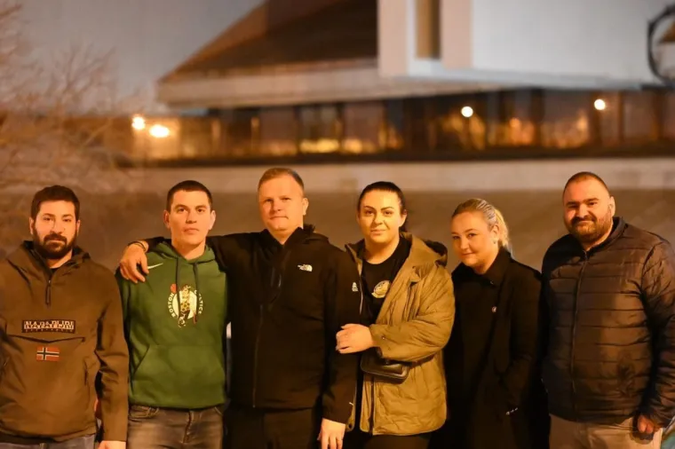 Thompson i drugu večer u Splitu priredio pravi spektakl: Mnoga poznata lica bila su na koncertu