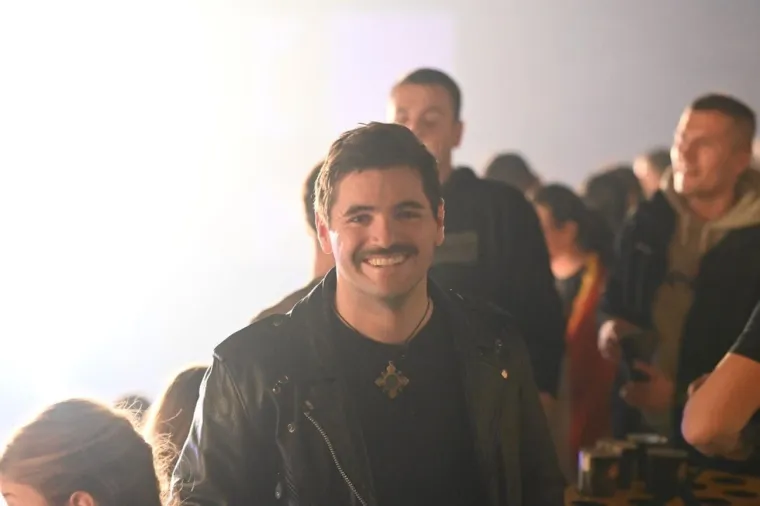 Thompson i drugu večer u Splitu priredio pravi spektakl: Mnoga poznata lica bila su na koncertu