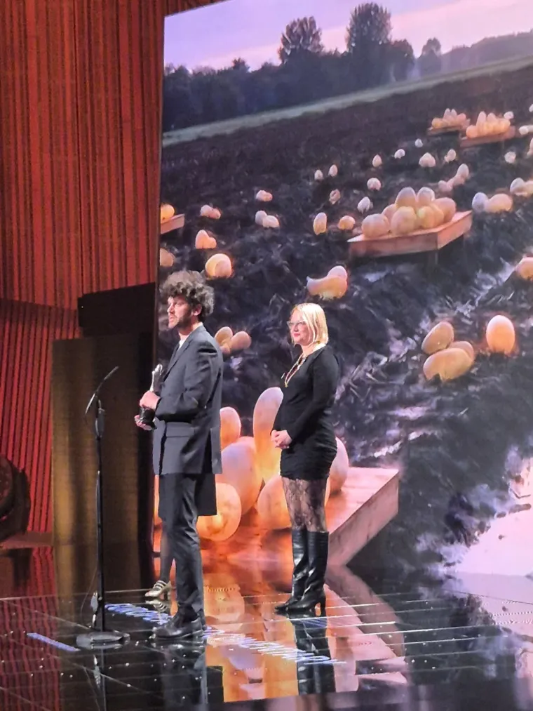 Hrvatski redatelj među pobjednicima: Ovo su dobitnici Europskih filmskih nagrada u Berlinu