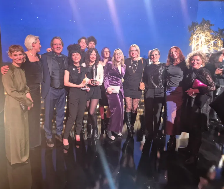 Hrvatski redatelj među pobjednicima: Ovo su dobitnici Europskih filmskih nagrada u Berlinu