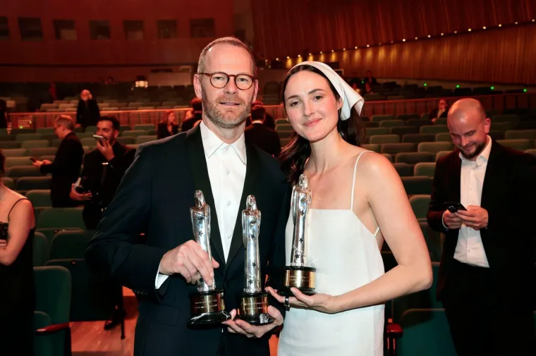 Hrvatski redatelj među pobjednicima: Ovo su dobitnici Europskih filmskih nagrada u Berlinu