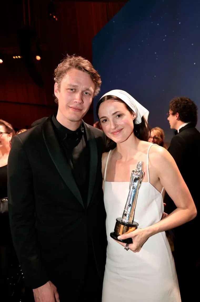 Hrvatski redatelj među pobjednicima: Ovo su dobitnici Europskih filmskih nagrada u Berlinu