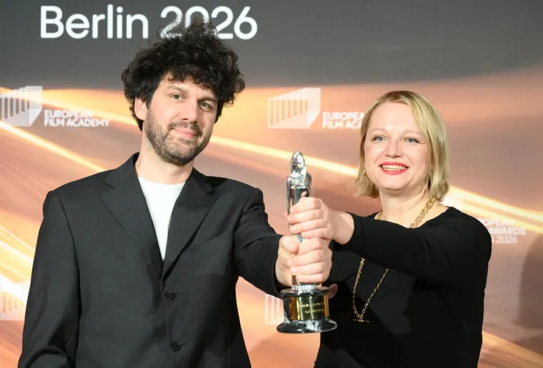 Hrvatski redatelj među pobjednicima: Ovo su dobitnici Europskih filmskih nagrada u Berlinu