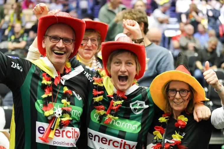 Nećete vjerovati &scaron;to sve pi&scaron;u, kao da su europski prvaci