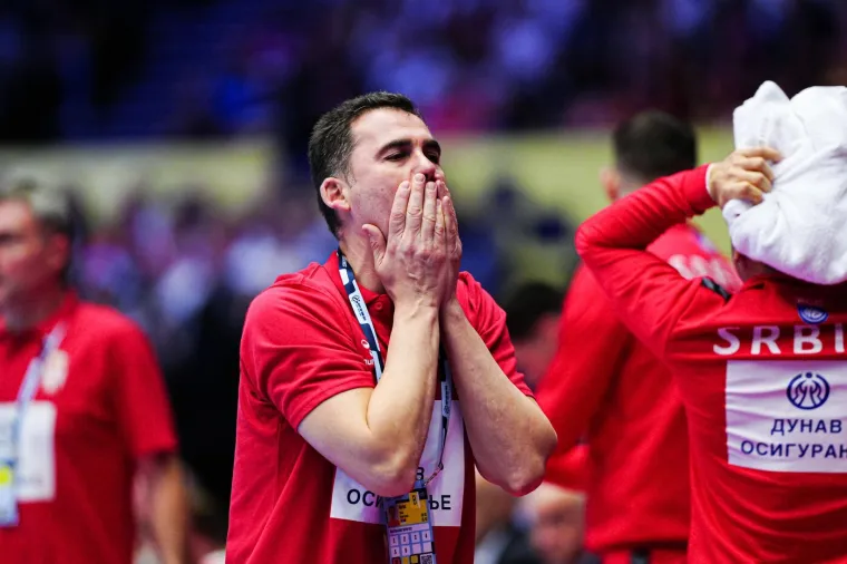 Nećete vjerovati &scaron;to sve pi&scaron;u, kao da su europski prvaci