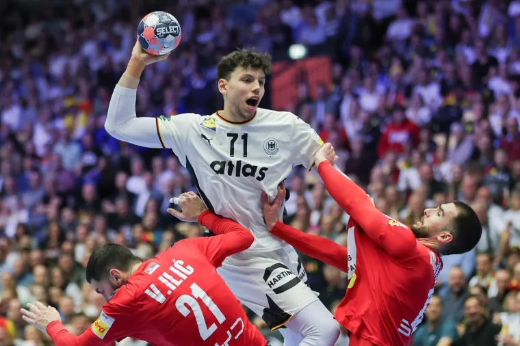 Nećete vjerovati &scaron;to sve pi&scaron;u, kao da su europski prvaci