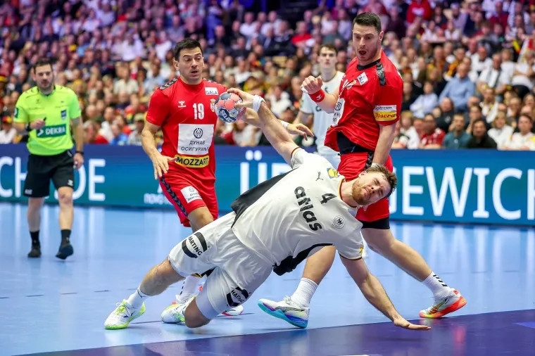 Nećete vjerovati &scaron;to sve pi&scaron;u, kao da su europski prvaci