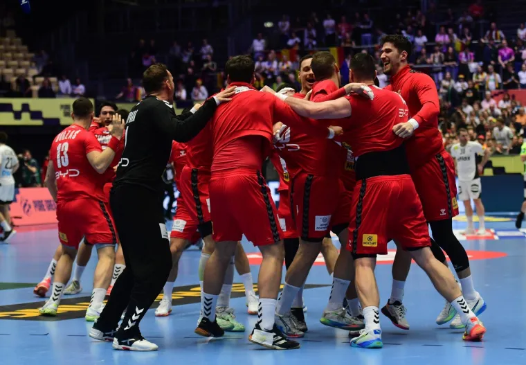 Nećete vjerovati &scaron;to sve pi&scaron;u, kao da su europski prvaci