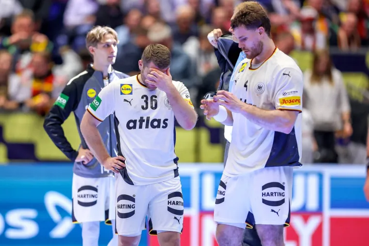 Nećete vjerovati &scaron;to sve pi&scaron;u, kao da su europski prvaci