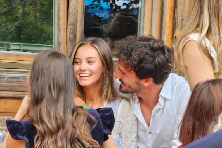 Manekenka zavela veliku nogometnu zvijezdu s nekoliko vila u Dalmaciji: Najveću dijeli s biv&scaron;om suprugom