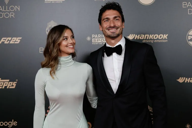 Manekenka zavela veliku nogometnu zvijezdu s nekoliko vila u Dalmaciji: Najveću dijeli s biv&scaron;om suprugom